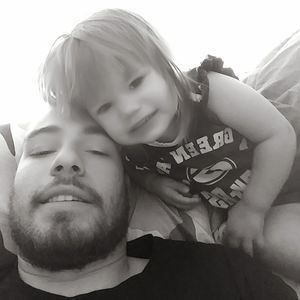 Meet your Posher, Cody